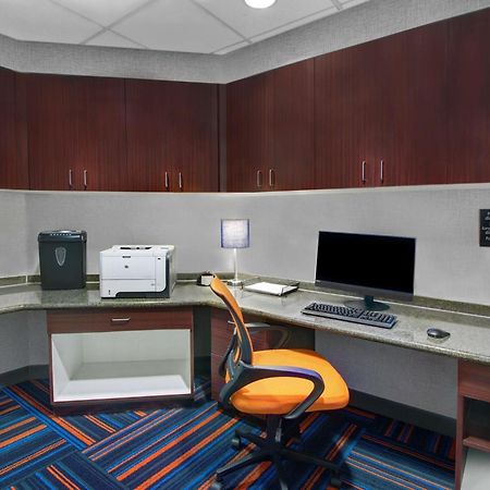 Hampton Inn & Suites By Hilton Syracuse Dewitt East Syracuse Eksteriør billede