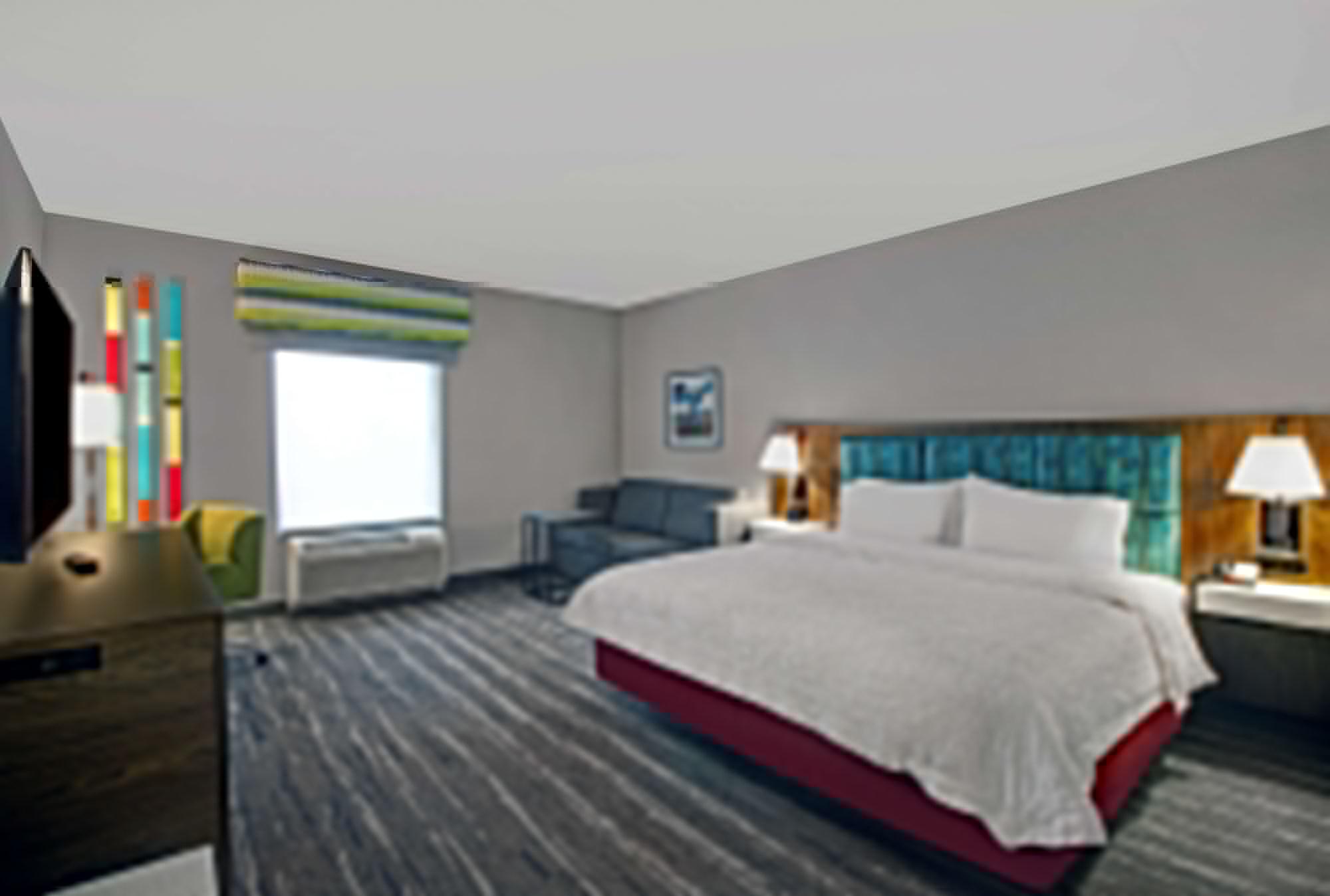 Hampton Inn & Suites By Hilton Syracuse Dewitt East Syracuse Eksteriør billede