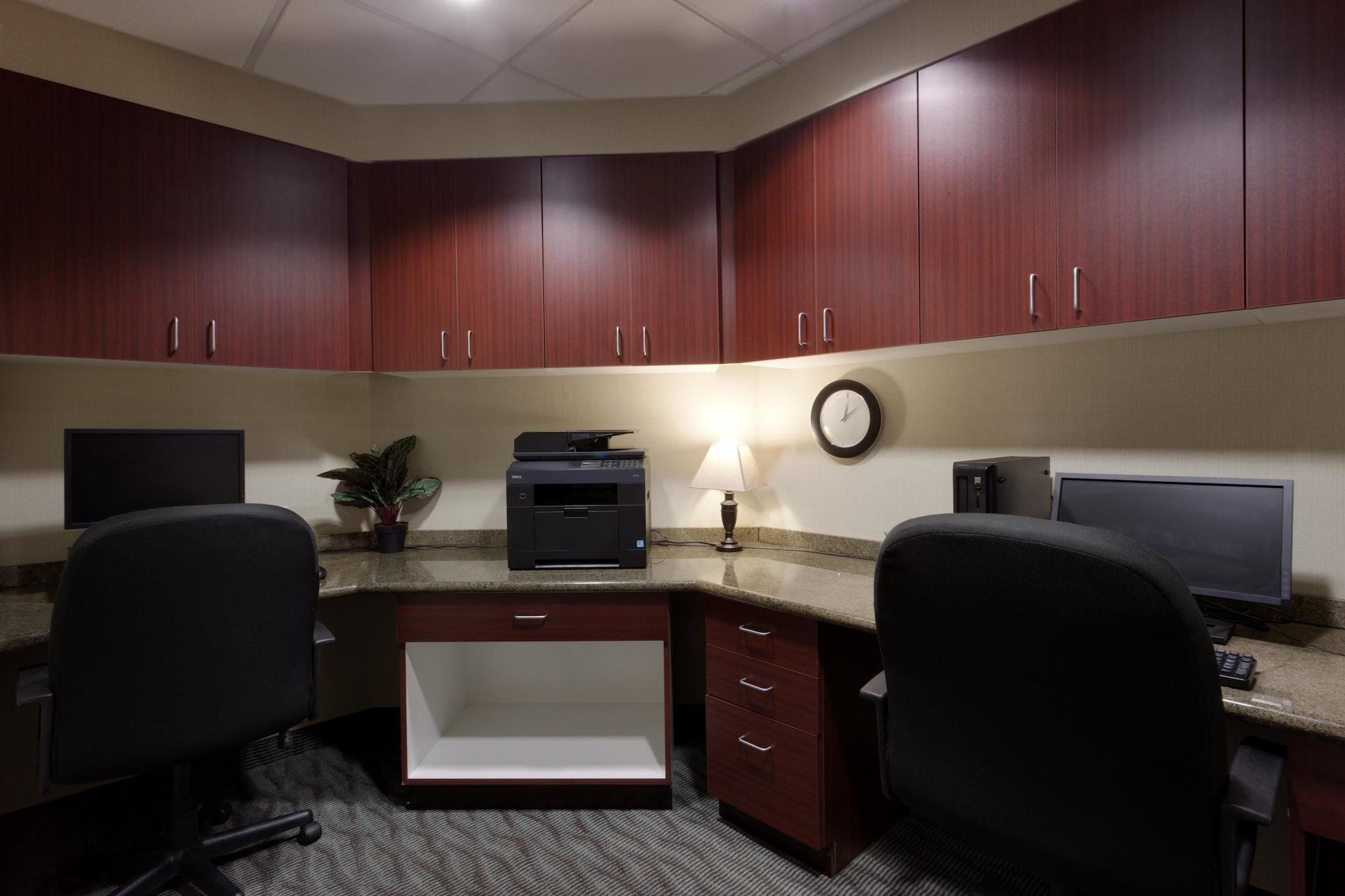 Hampton Inn & Suites By Hilton Syracuse Dewitt East Syracuse Eksteriør billede